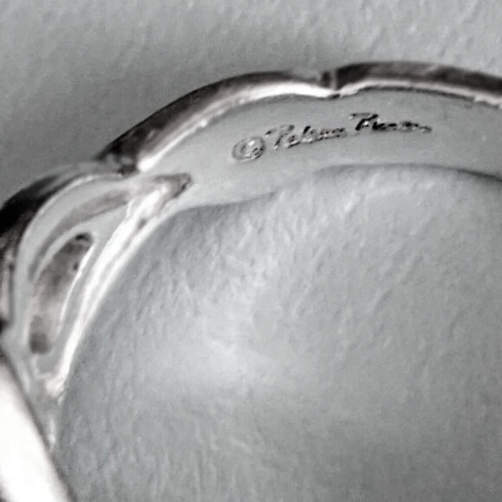 Tiffany & Paloma Picasso Ring - Picture 2 of 8